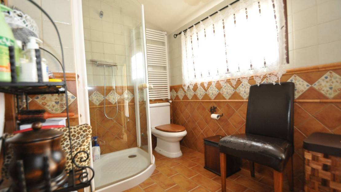 Venta - Town House - Monóvar - Monòver - Chinorlet