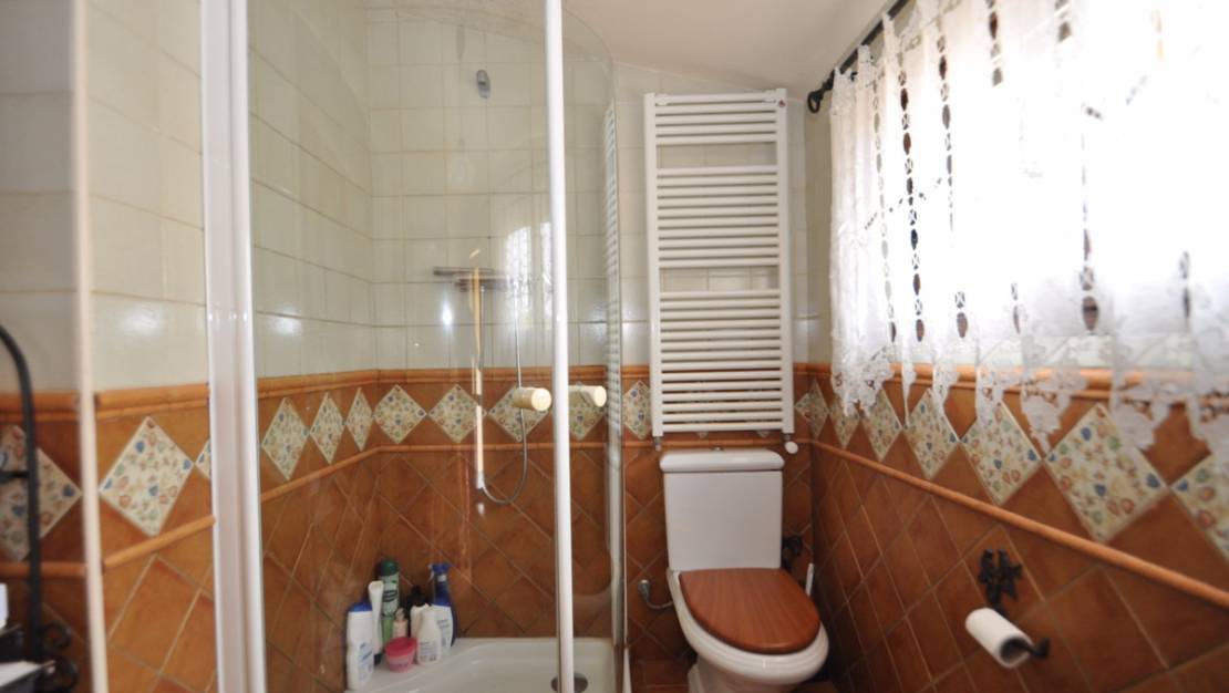 Venta - Town House - Monóvar - Monòver - Chinorlet