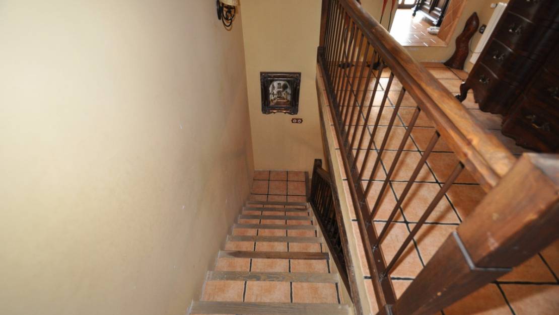 Venta - Town House - Monóvar - Monòver - Chinorlet