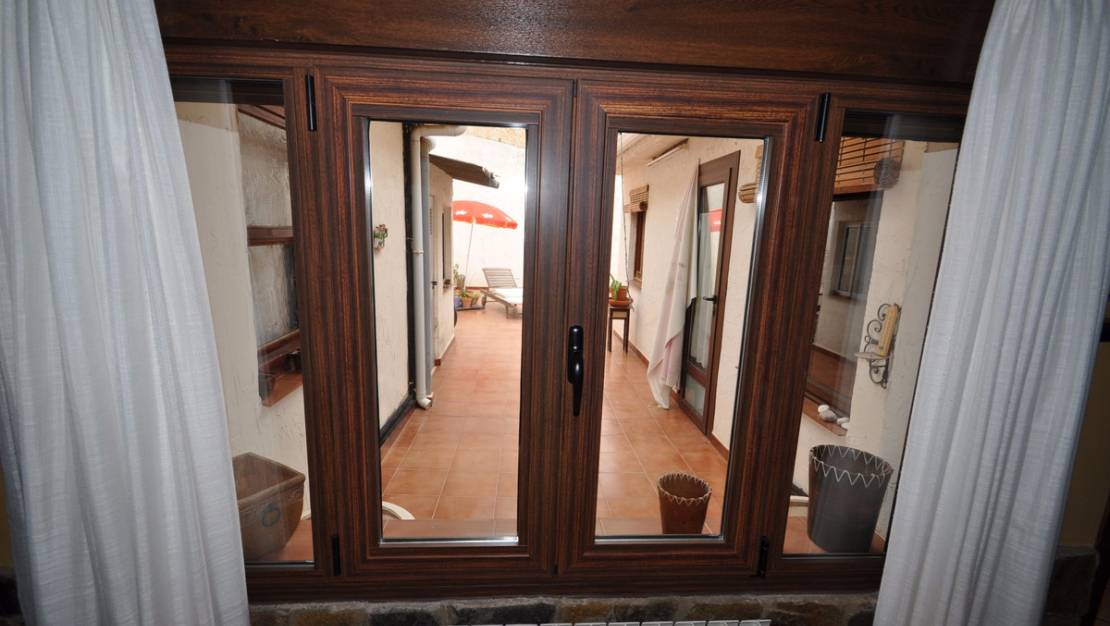 Venta - Town House - Monóvar - Monòver - Chinorlet