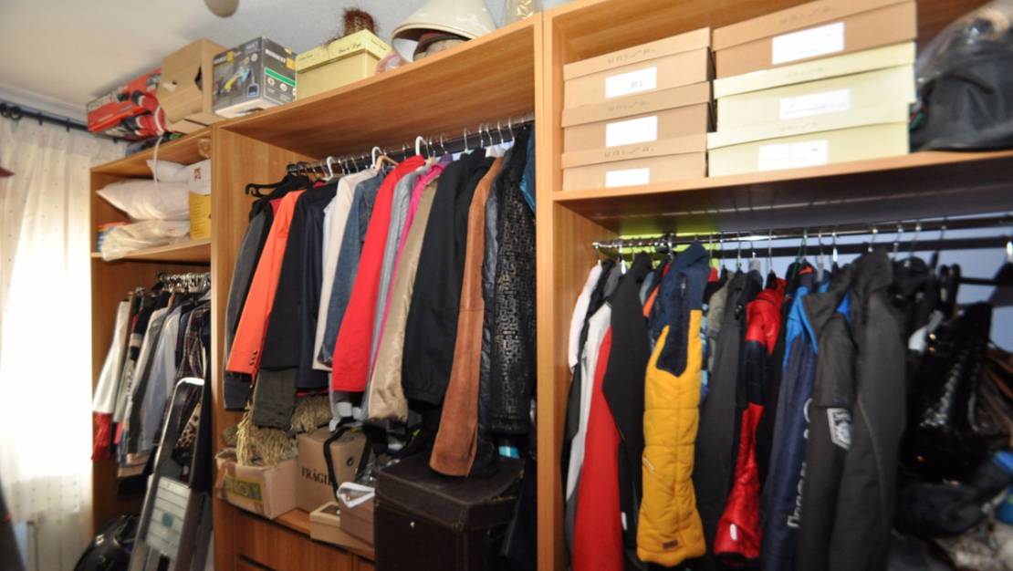 Venta - Town House - Monóvar - Monòver - Chinorlet