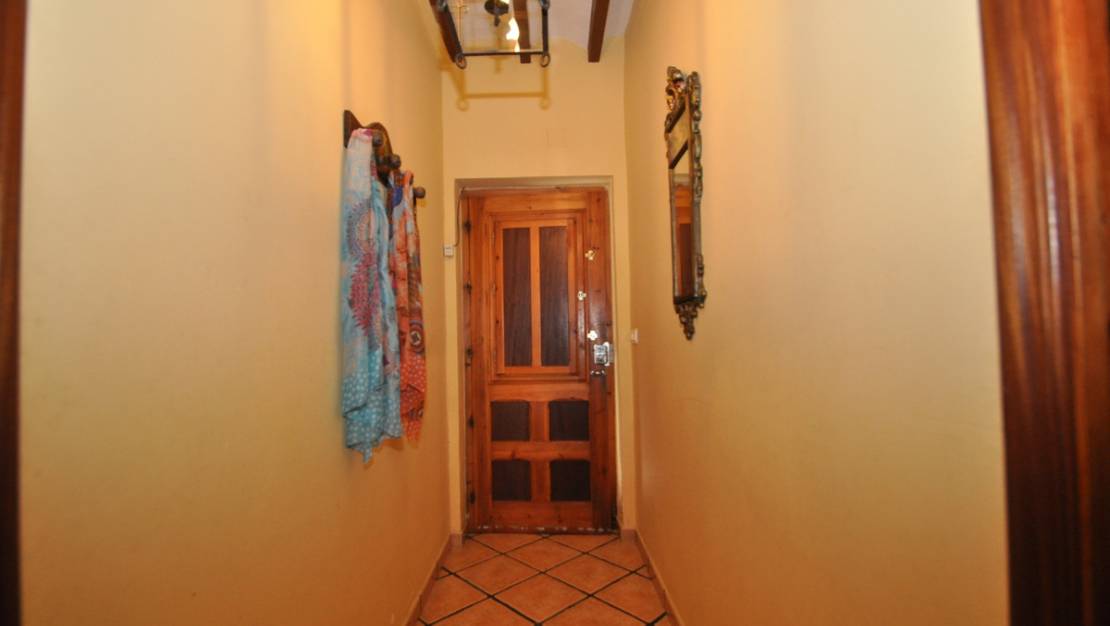 Venta - Town House - Monóvar - Monòver - Chinorlet