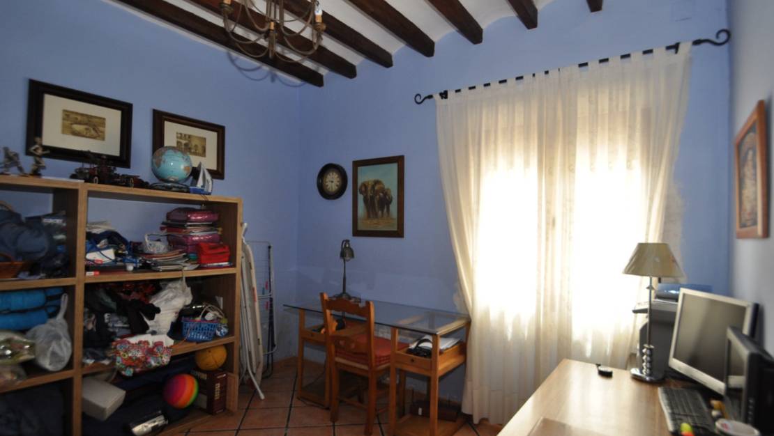 Venta - Town House - Monóvar - Monòver - Chinorlet