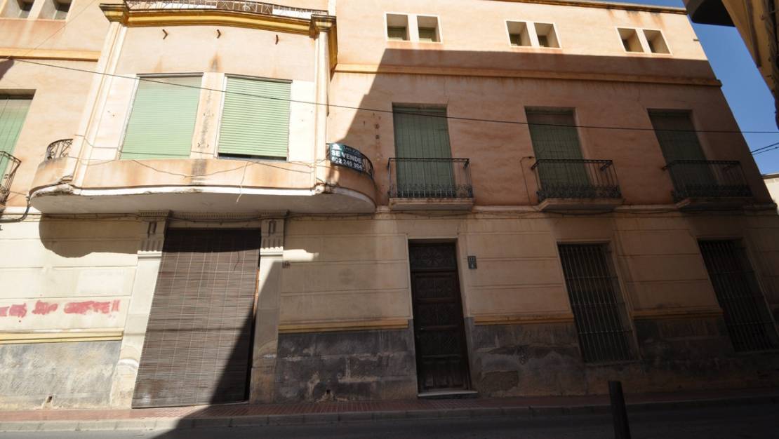 Venta - Town House - Monóvar - Monòver - Monóvar - Monòver Centro