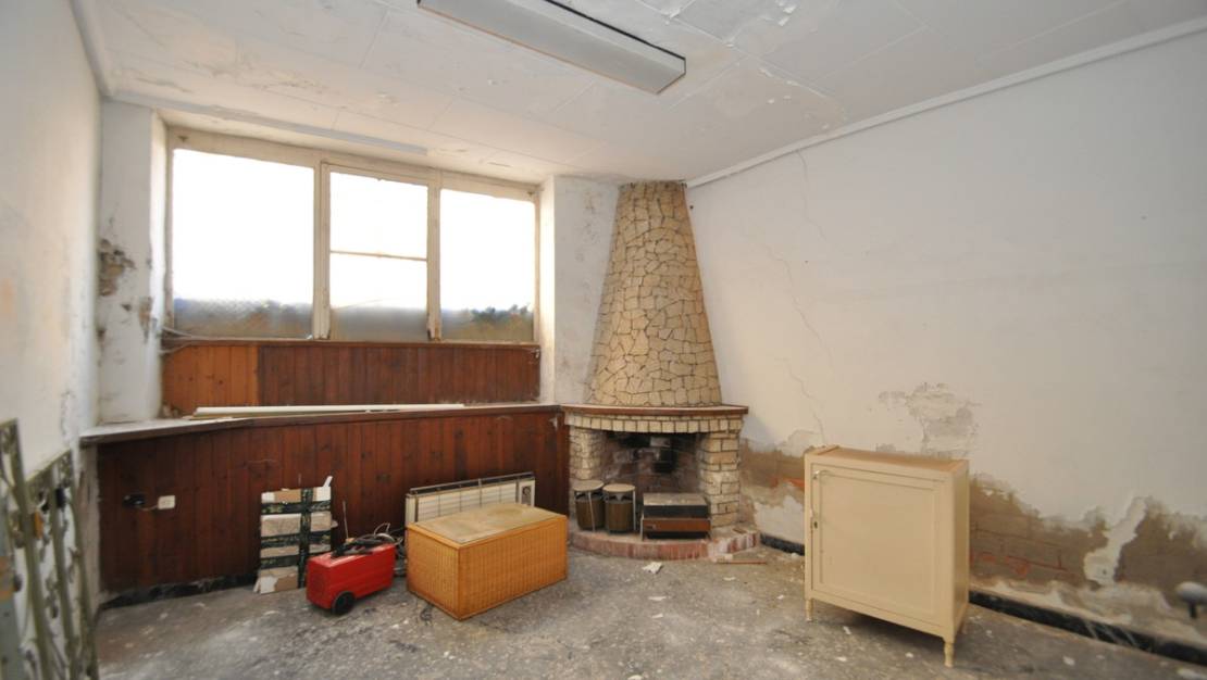 Venta - Town House - Monóvar - Monòver - Monóvar - Monòver Centro