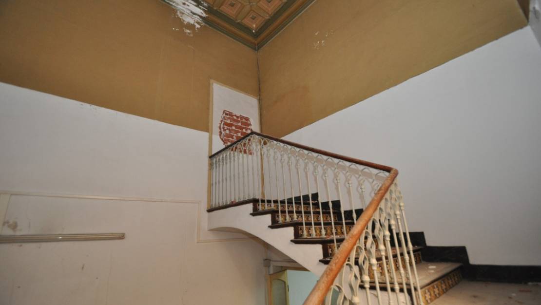 Venta - Town House - Monóvar - Monòver - Monóvar - Monòver Centro