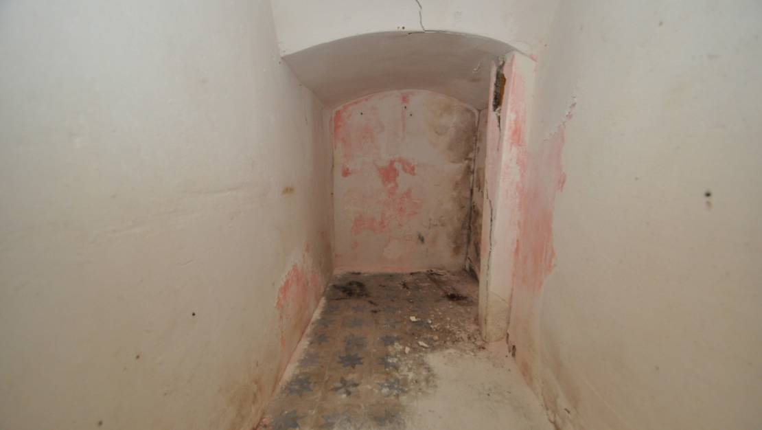 Venta - Town House - Monóvar - Monòver - Monóvar - Monòver Centro