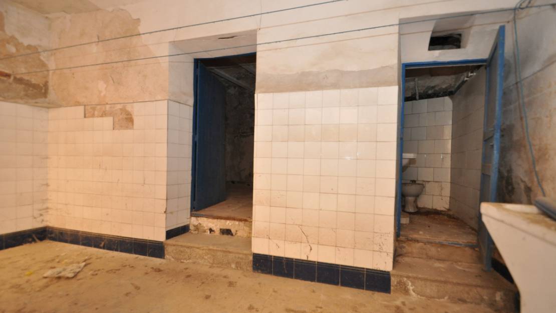 Venta - Town House - Monóvar - Monòver - Monóvar - Monòver Centro