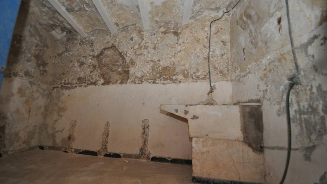 Venta - Town House - Monóvar - Monòver - Monóvar - Monòver Centro