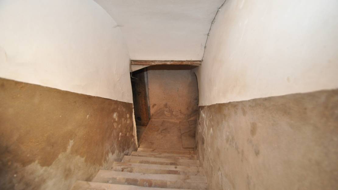 Venta - Town House - Monóvar - Monòver - Monóvar - Monòver Centro