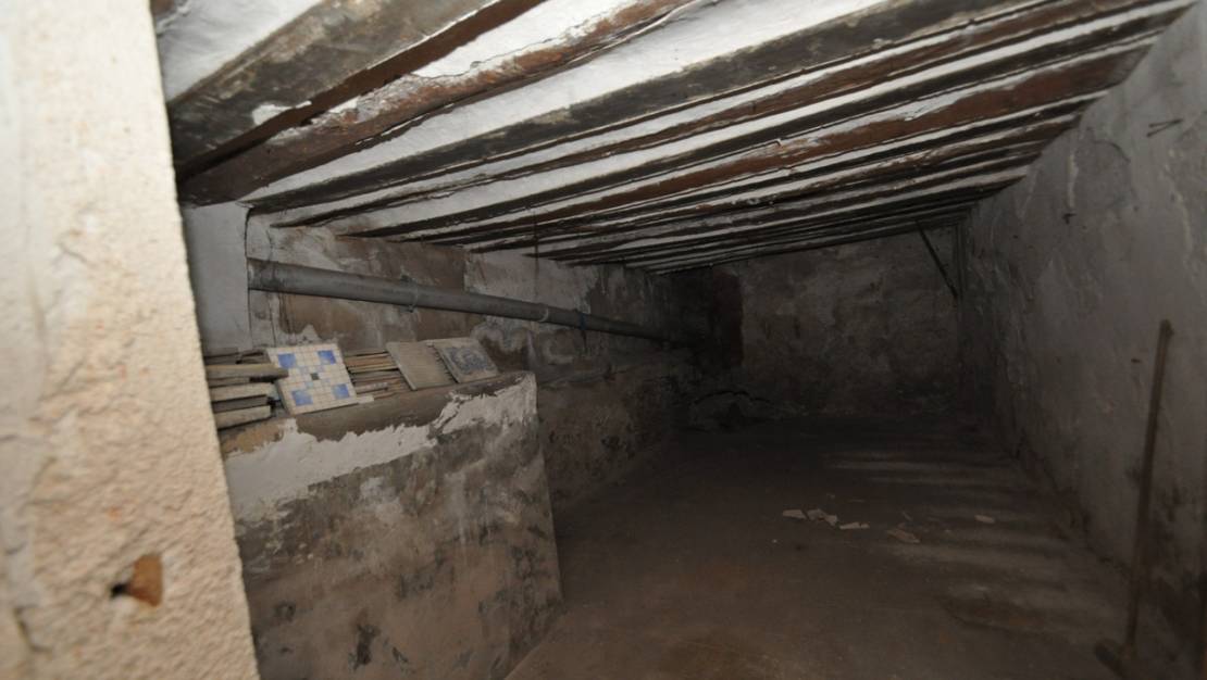 Venta - Town House - Monóvar - Monòver - Monóvar - Monòver Centro