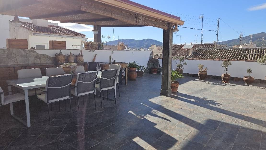 Venta - Town House - Monóvar - Monòver - Monóvar - Monòver Centro