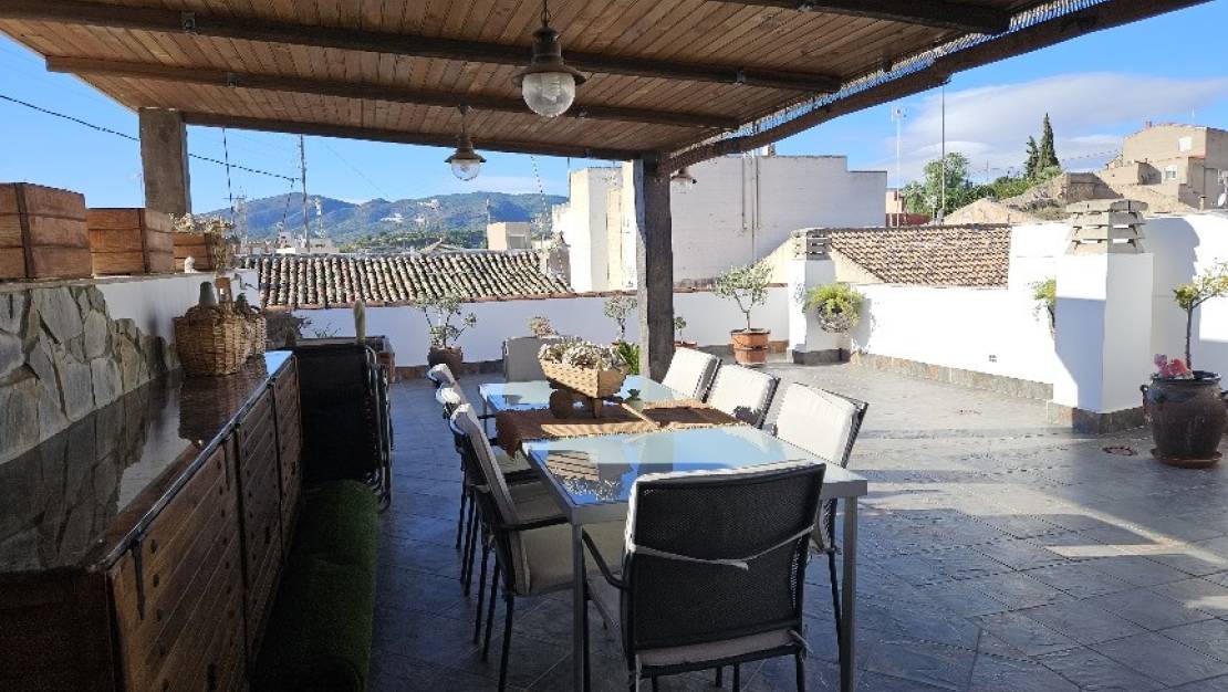 Venta - Town House - Monóvar - Monòver - Monóvar - Monòver Centro