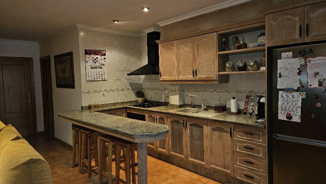 Venta - Town House - Monóvar - Monòver - Monóvar - Monòver Centro