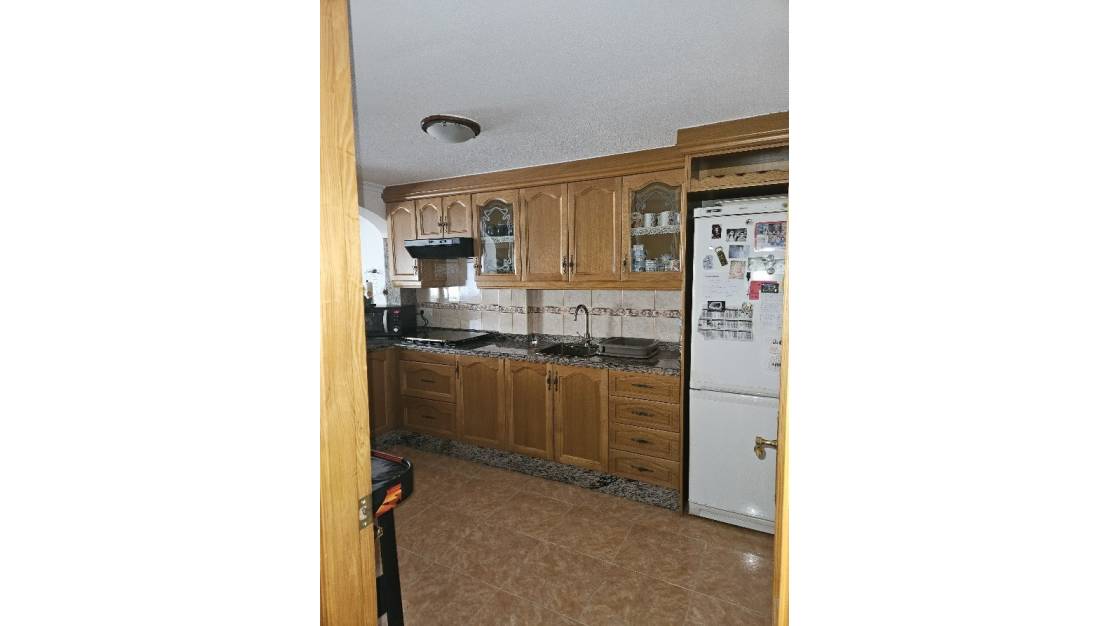 Venta - Town House - Monóvar - Monòver - Monóvar - Monòver Centro