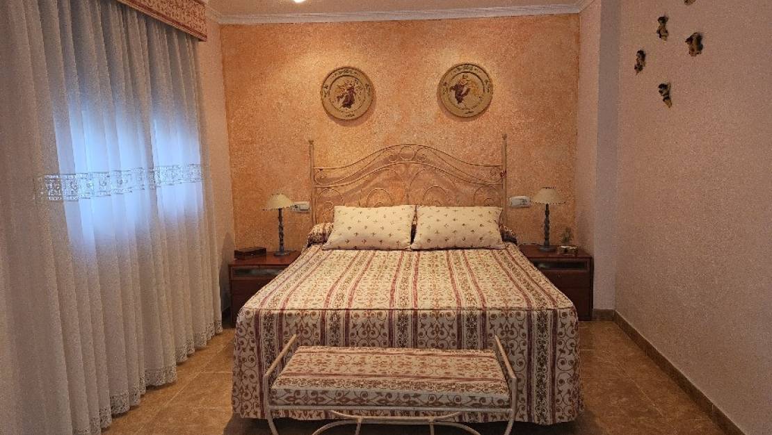 Venta - Town House - Monóvar - Monòver - Monóvar - Monòver Centro