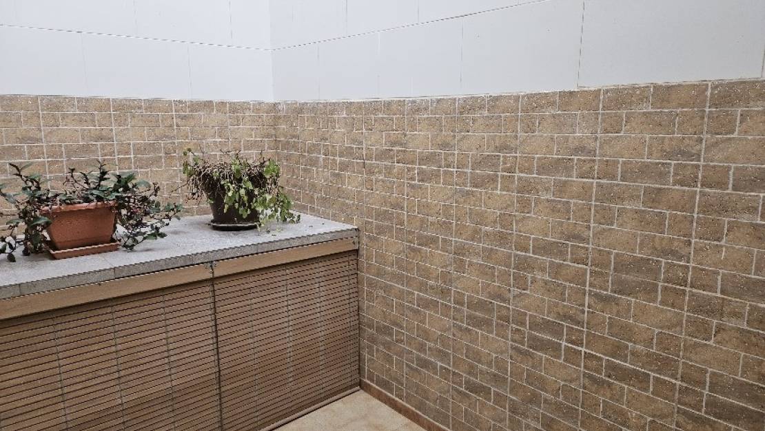 Venta - Town House - Monóvar - Monòver - Monóvar - Monòver Centro