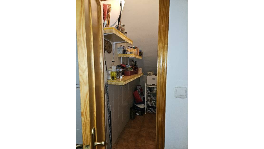 Venta - Town House - Monóvar - Monòver - Monóvar - Monòver Centro