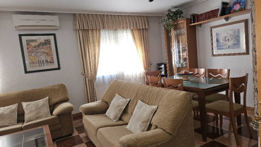 Venta - Town House - Monóvar - Monòver - Monóvar - Monòver Centro