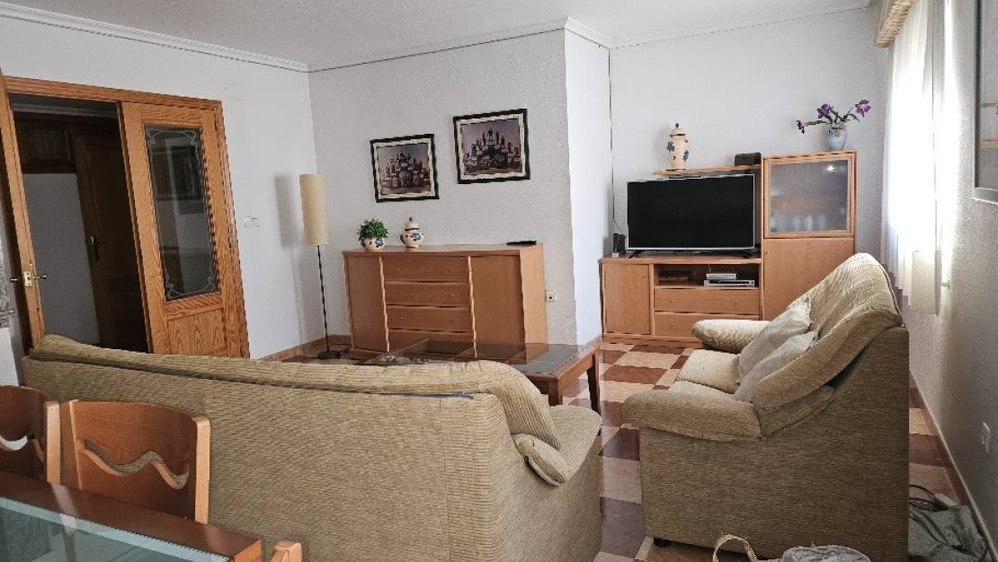 Venta - Town House - Monóvar - Monòver - Monóvar - Monòver Centro