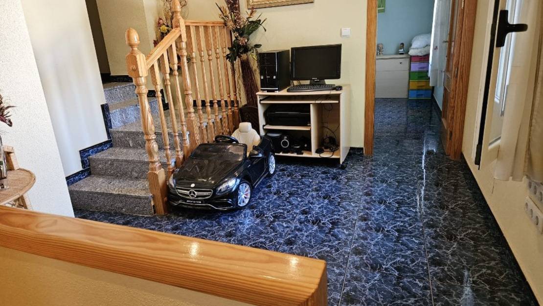 Venta - Town House - Monóvar - Monòver - Monóvar - Monòver Centro