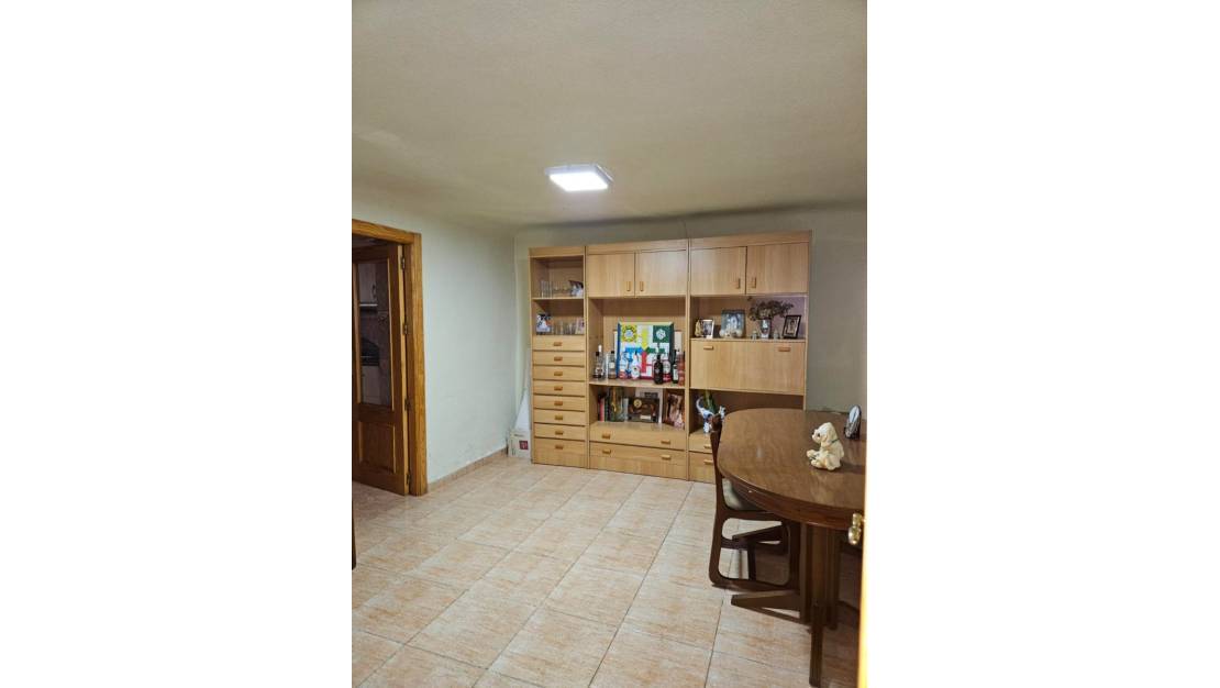 Venta - Town House - Monóvar - Monòver - Monóvar - Monòver Centro