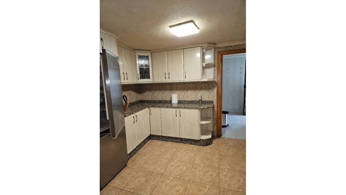 Venta - Town House - Monóvar - Monòver - Monóvar - Monòver Centro