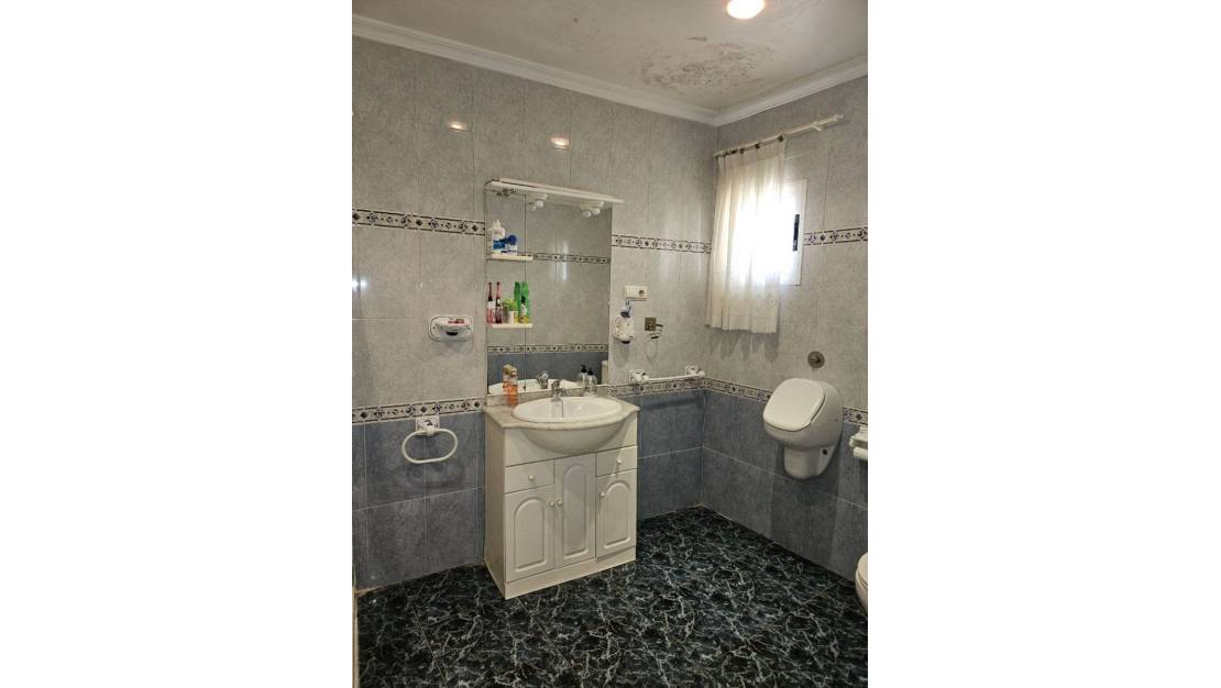 Venta - Town House - Monóvar - Monòver - Monóvar - Monòver Centro