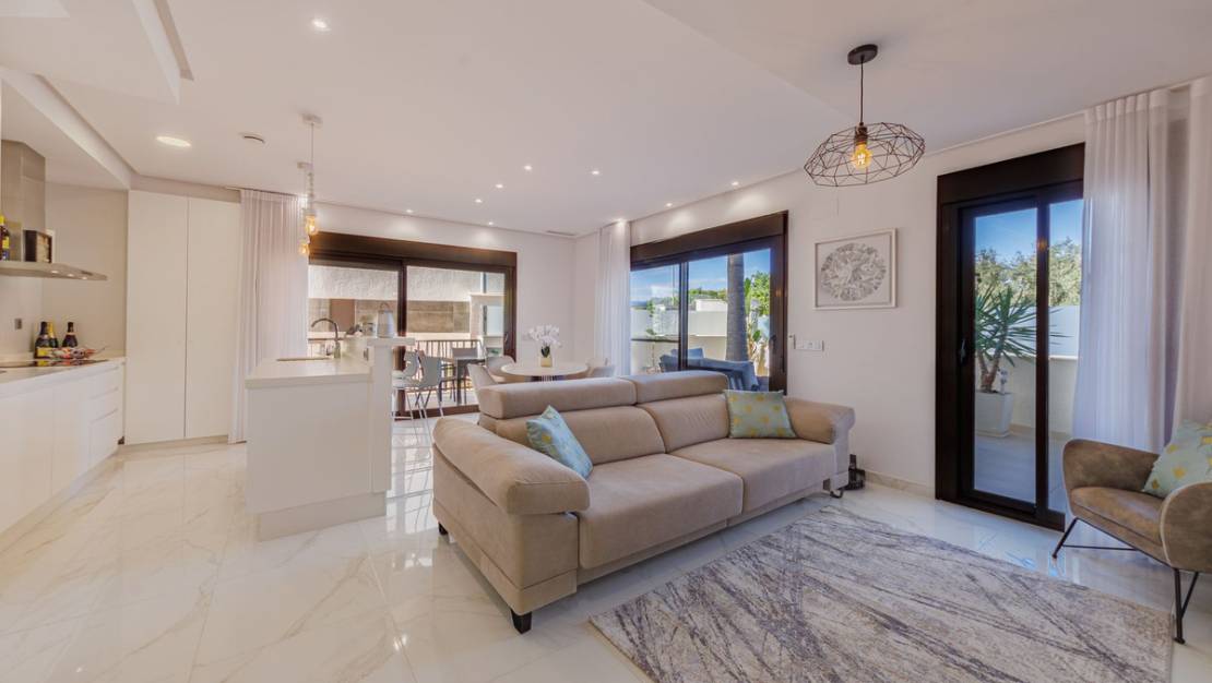 Venta - Town House - Murcia - Dolores