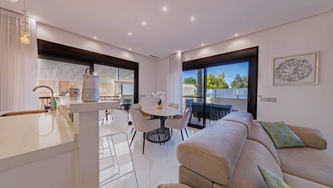 Venta - Town House - Murcia - Dolores