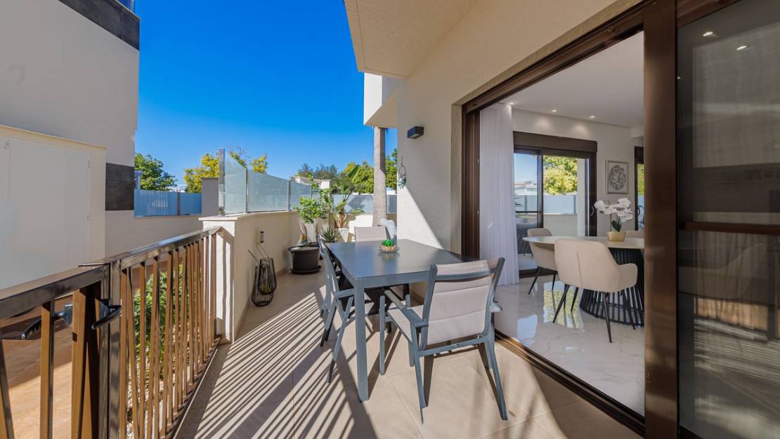 Venta - Town House - Murcia - Dolores