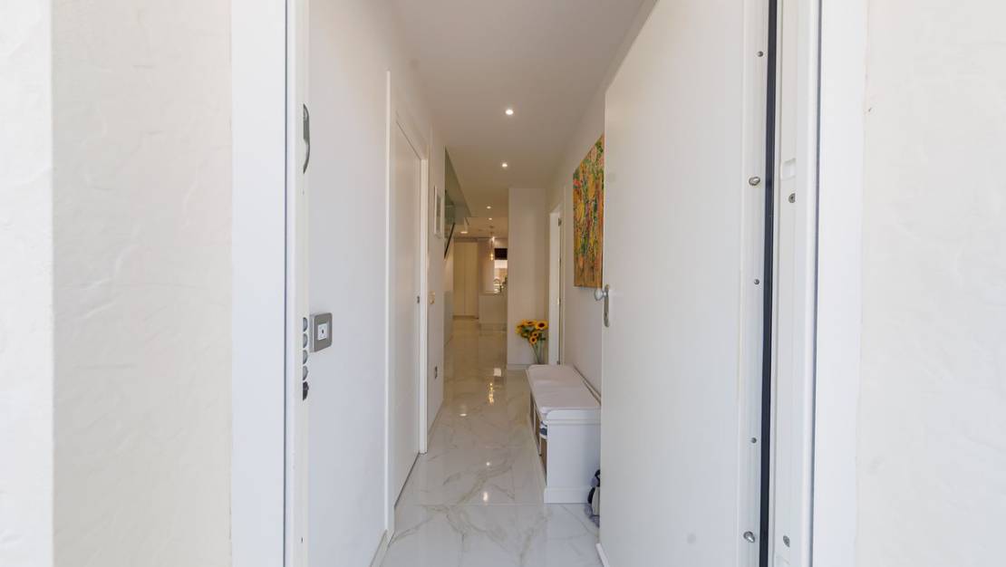 Venta - Town House - Murcia - Dolores