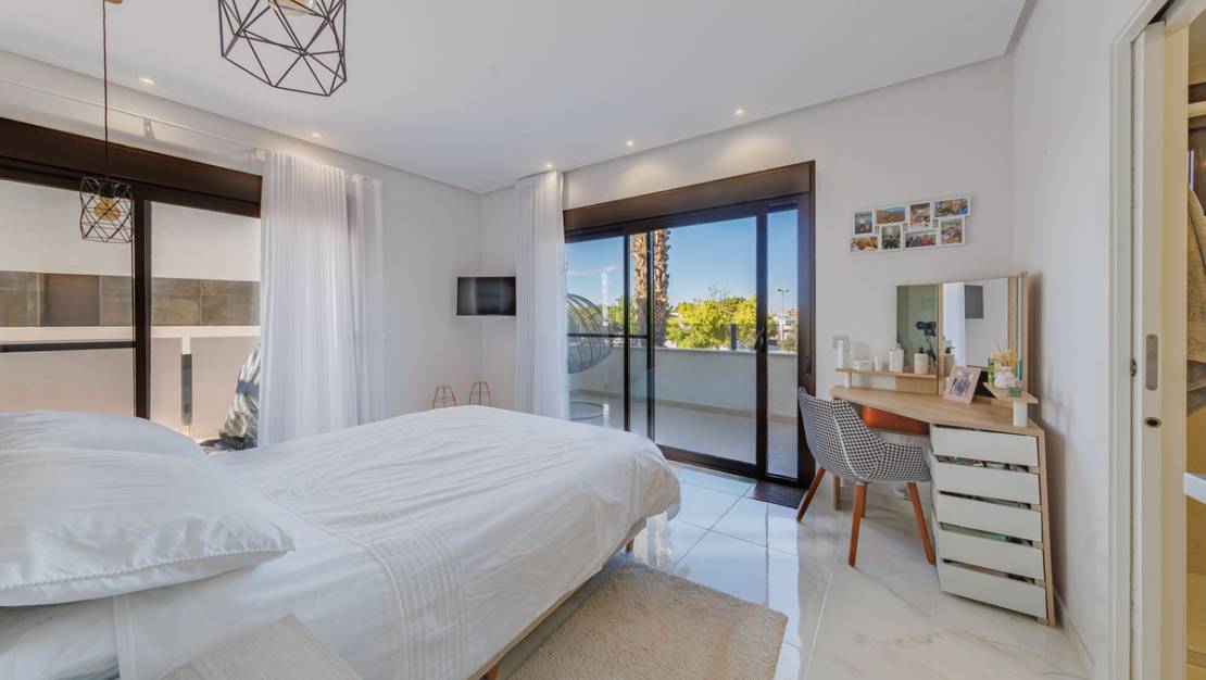 Venta - Town House - Murcia - Dolores