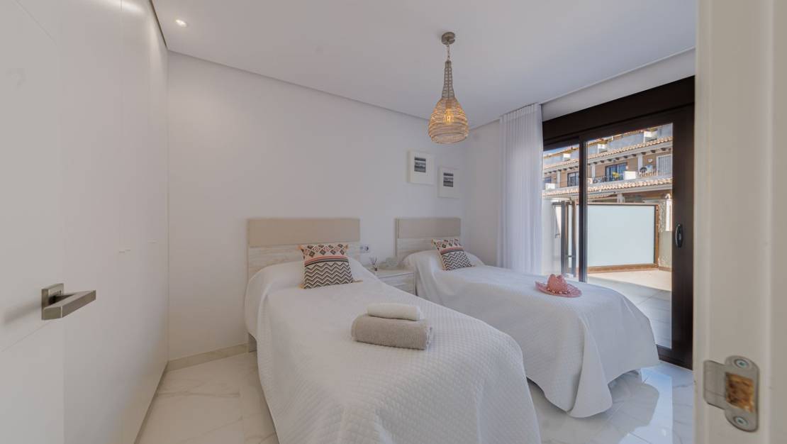 Venta - Town House - Murcia - Dolores