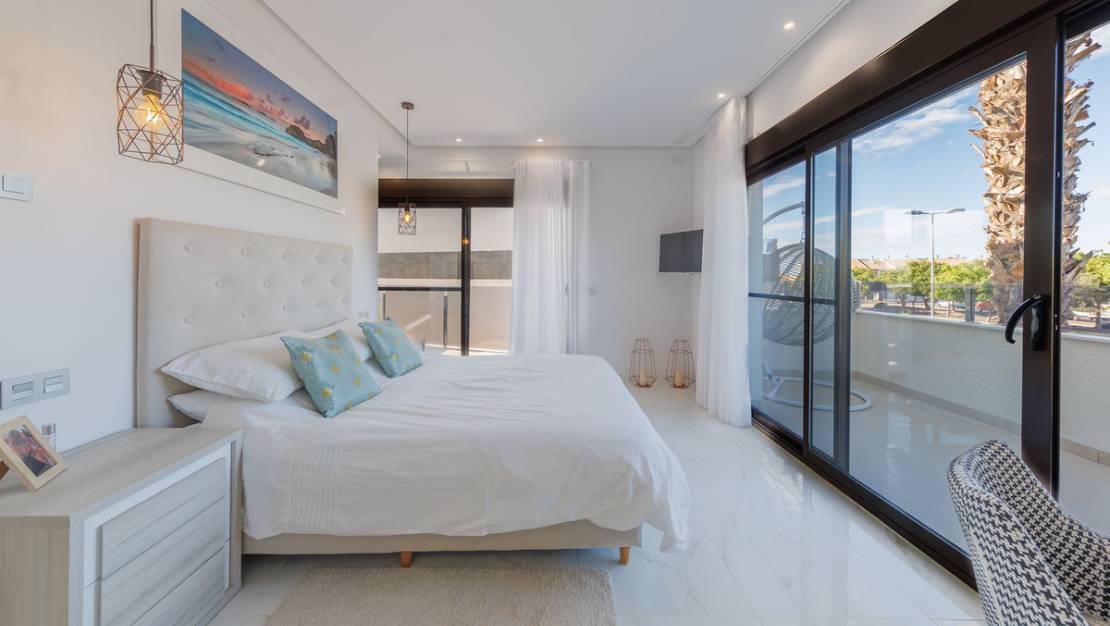 Venta - Town House - Murcia - Dolores