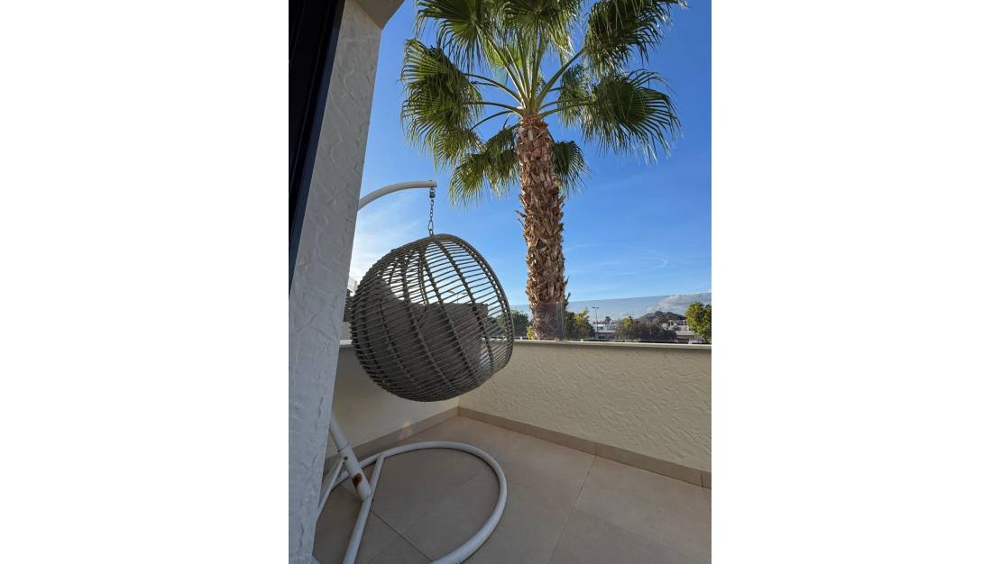 Venta - Town House - Murcia - Dolores