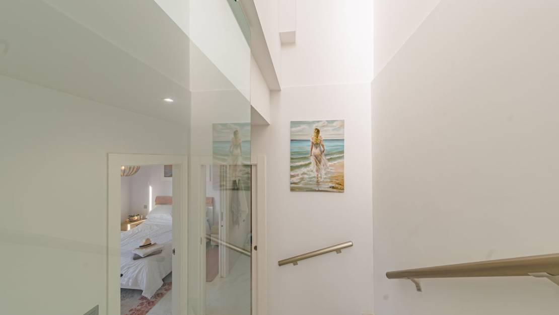 Venta - Town House - Murcia - Dolores