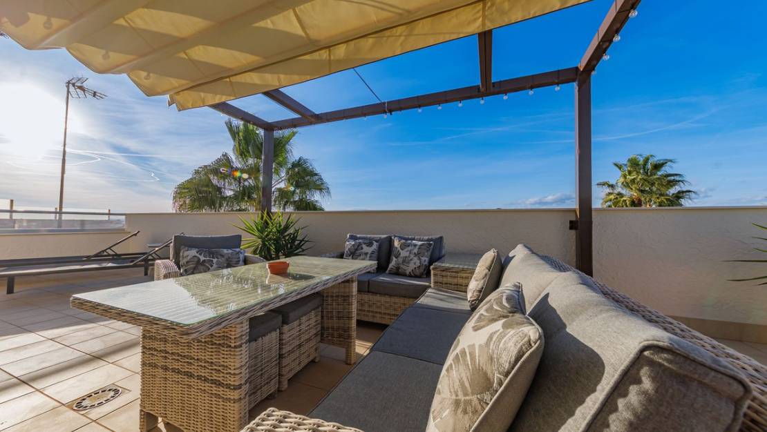 Venta - Town House - Murcia - Dolores