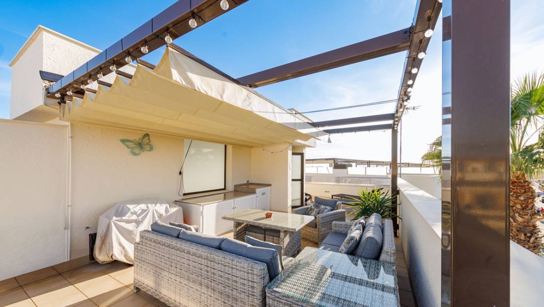 Venta - Town House - Murcia - Dolores