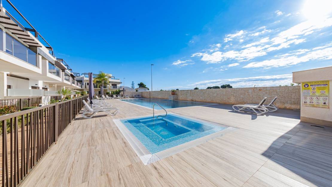 Venta - Town House - Murcia - Dolores