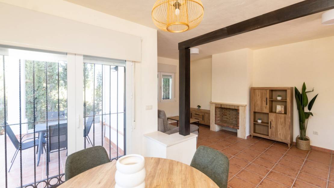 Venta - Town House - Murcia - Fuente Álamo de Murcia