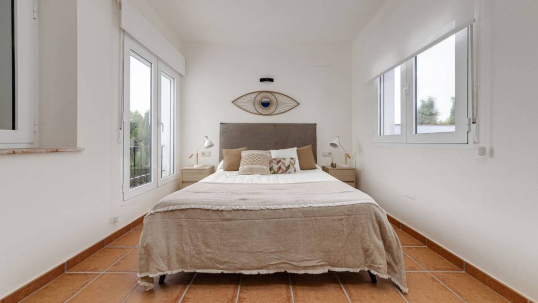 Venta - Town House - Murcia - Fuente Álamo de Murcia