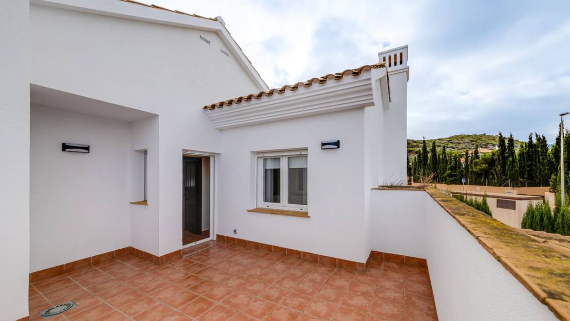 Venta - Town House - Murcia - Fuente Álamo de Murcia