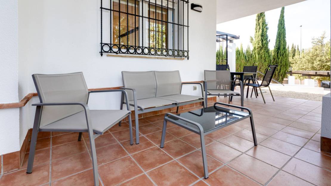 Venta - Town House - Murcia - Fuente Álamo de Murcia