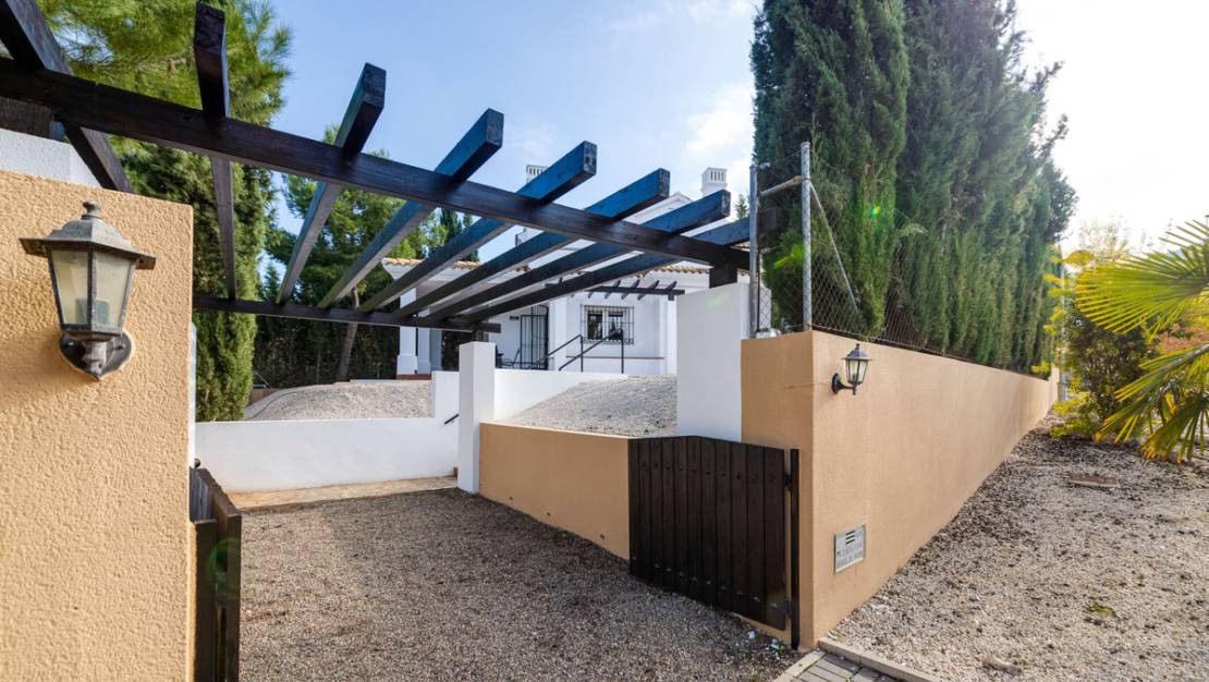 Venta - Town House - Murcia - Fuente Álamo de Murcia