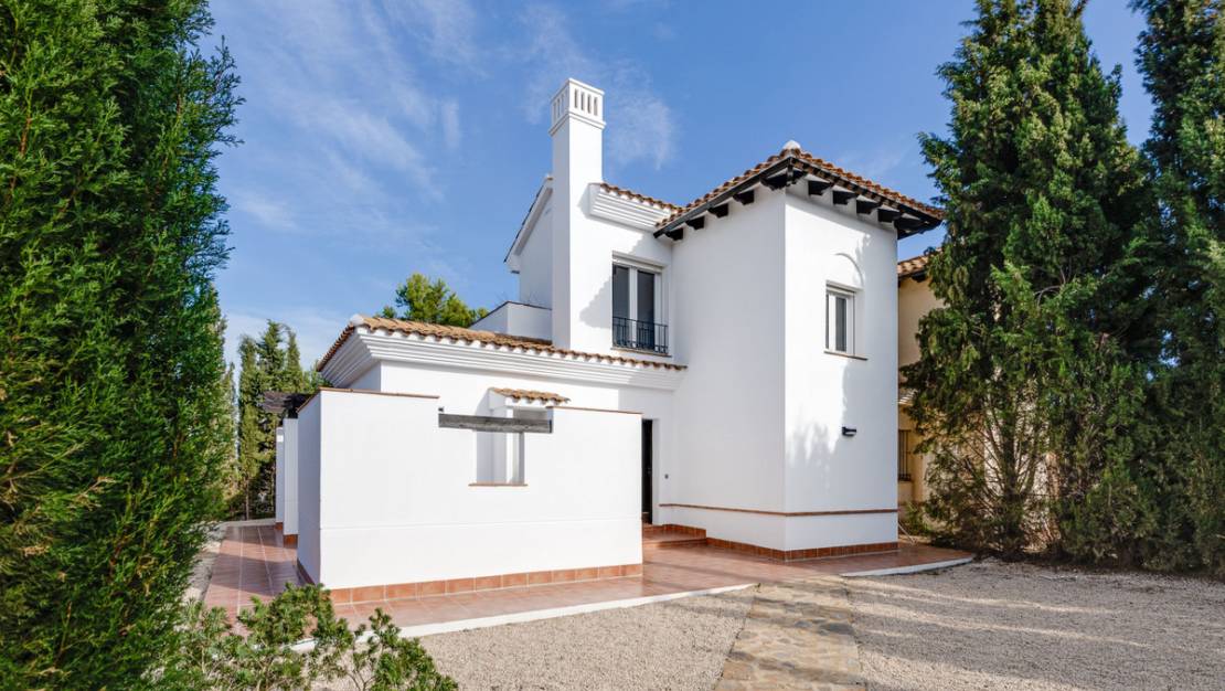 Venta - Town House - Murcia - Fuente Álamo de Murcia