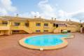 Venta - Town House - Murcia - La Puebla