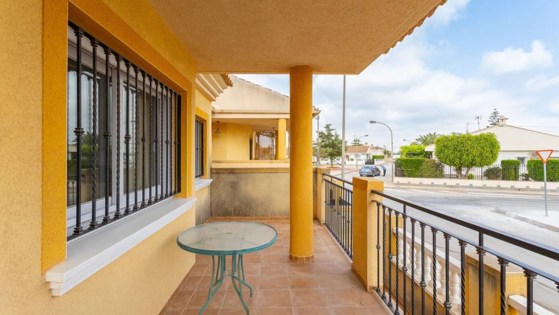 Venta - Town House - Murcia - La Puebla