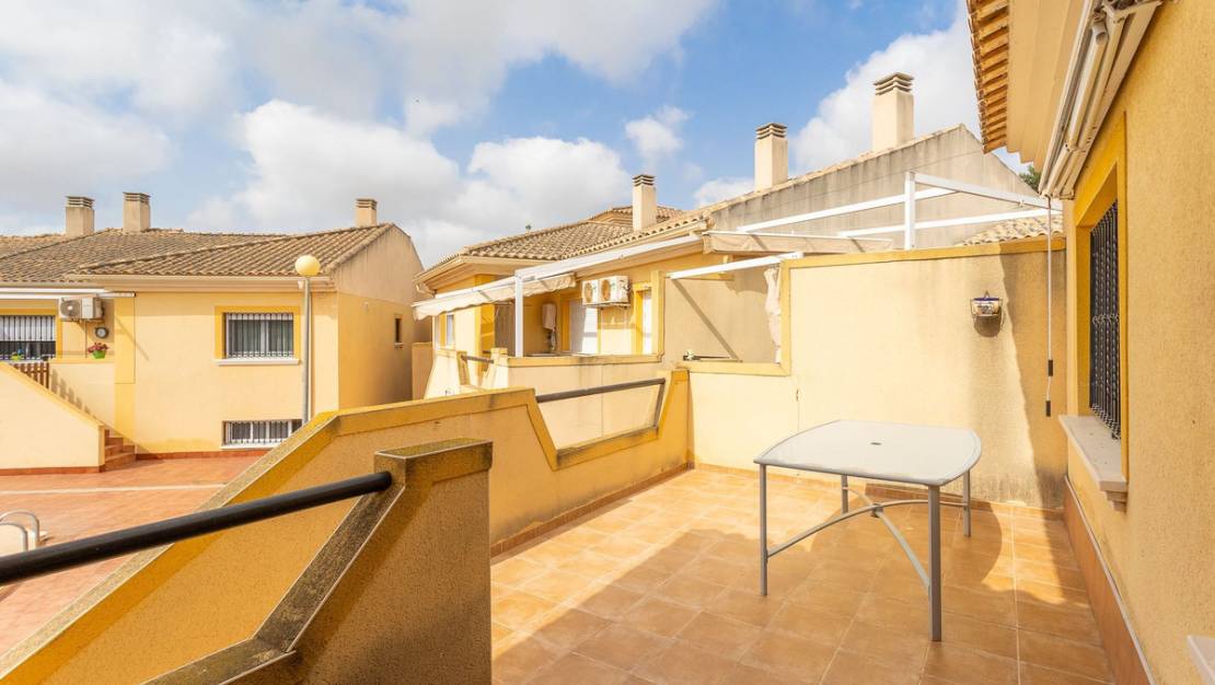 Venta - Town House - Murcia - La Puebla