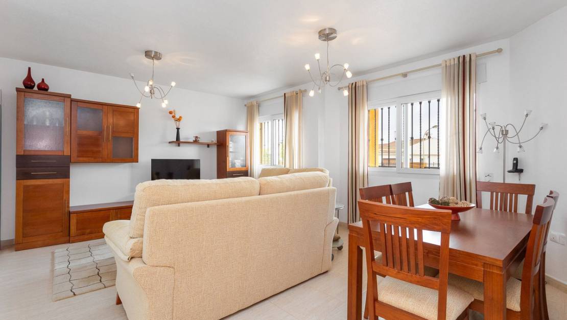 Venta - Town House - Murcia - La Puebla